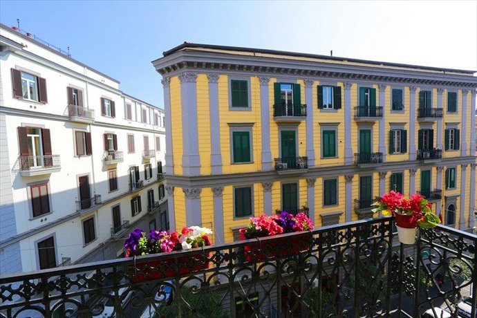 I Vicere B&B Deluxe