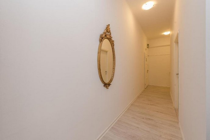 Bastion Moro Rooms