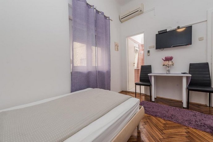Bastion Moro Rooms