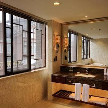 Gingko Home Hotel