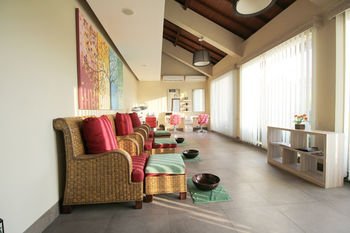 Airy Legian 118 Kuta Bali