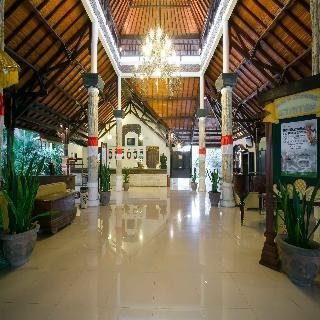 Airy Legian 118 Kuta Bali