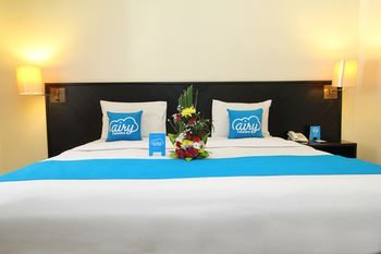 Airy Legian 118 Kuta Bali