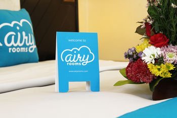 Airy Legian 118 Kuta Bali