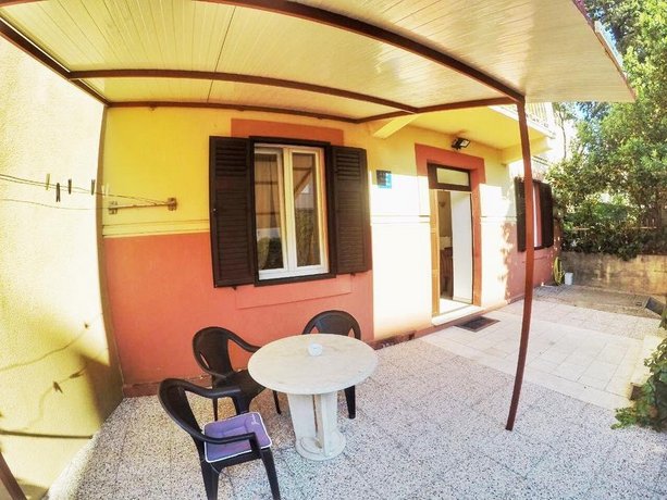 Apartment Goge