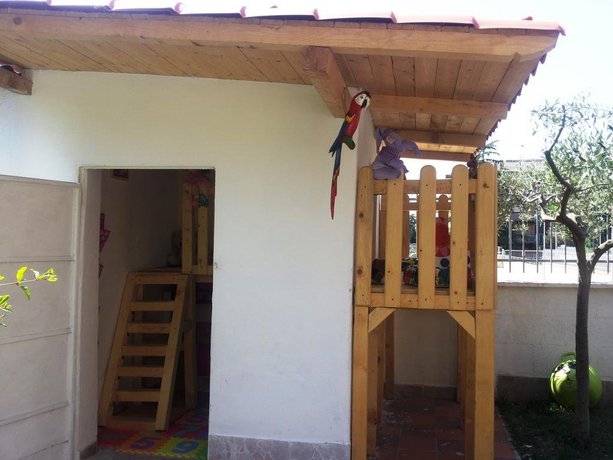 Casa Relax Fam D'Amata