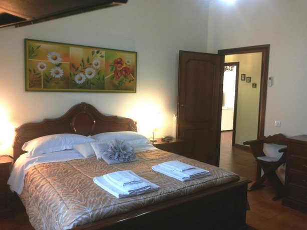Casa Relax Fam D'Amata