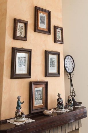 Agriturismo AgrileisureTime