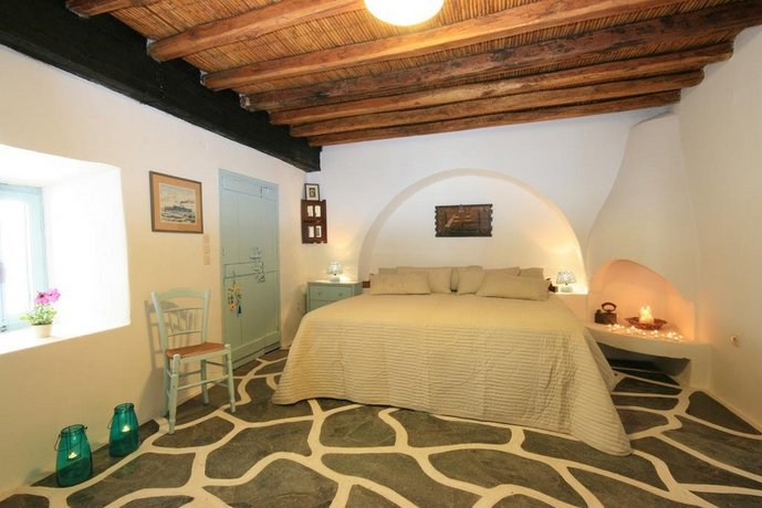 Spiti Valia