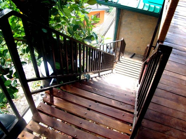 Madushanka Resort
