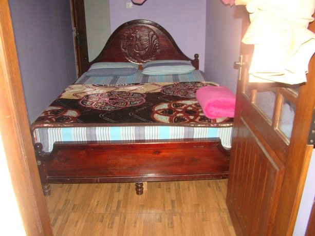 Madushanka Resort