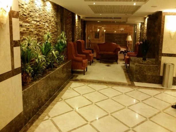 Jiwar Albyt Hotel