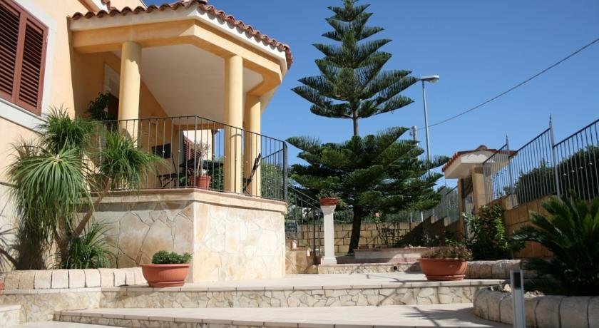 Villa Mara B&B