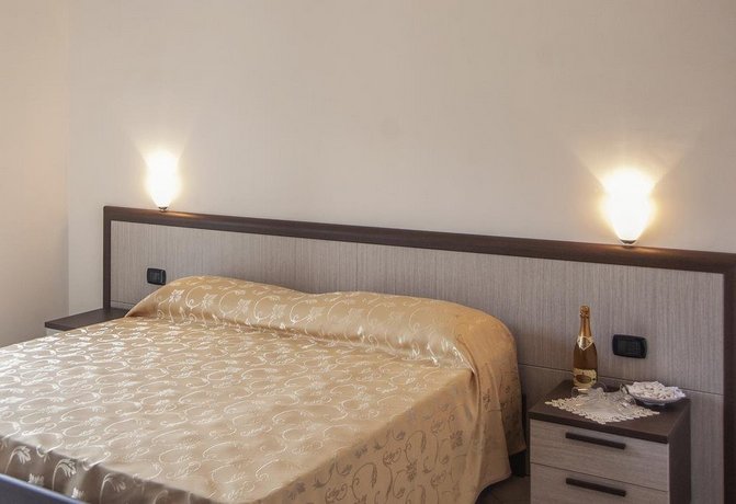 Residence Gli Ulivi di Eolo