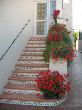 Bed and Breakfast Angolo Fiorito