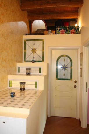 Bed and Breakfast Angolo Fiorito