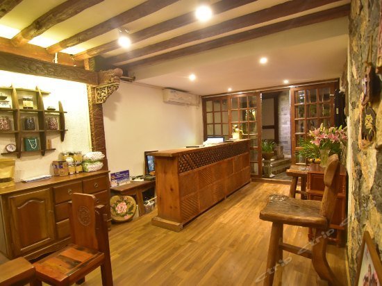 Fulin Inn Lijiang