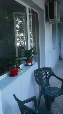 Group Gamma Accommodation