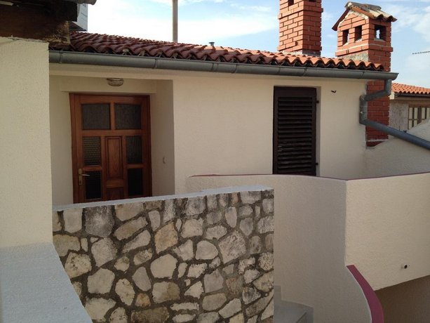 Apartment Iva Fazana