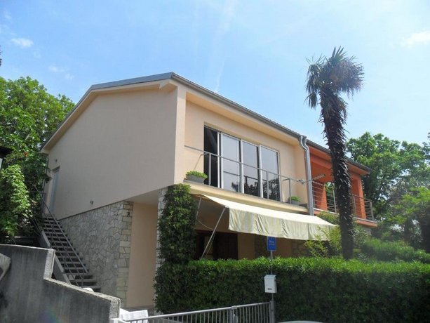 Holidays appartment Crikvenica