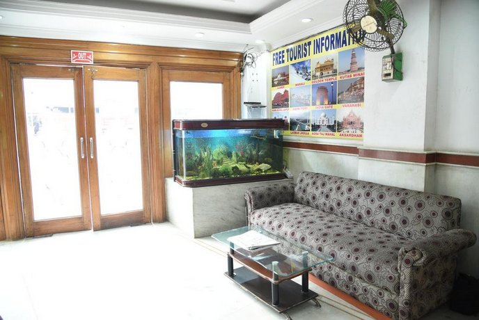 OYO 19608 hotel heritage inn