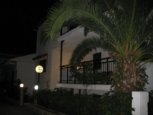 Vanta Hotel