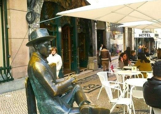 Your Home in Bairro Alto Lisbon