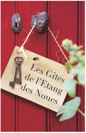 Gites De L'Etang Des Noues