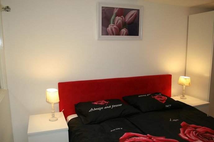 Cozy Suite on edge of Amsterdam/Amstelveen