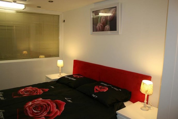 Cozy Suite on edge of Amsterdam/Amstelveen
