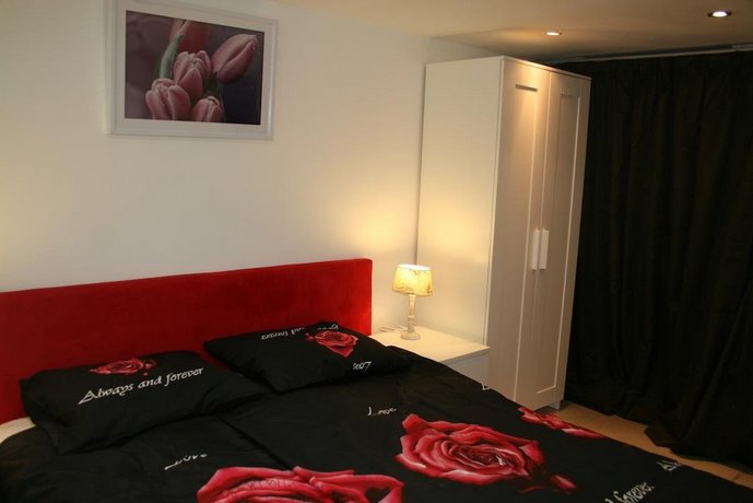 Cozy Suite on edge of Amsterdam/Amstelveen