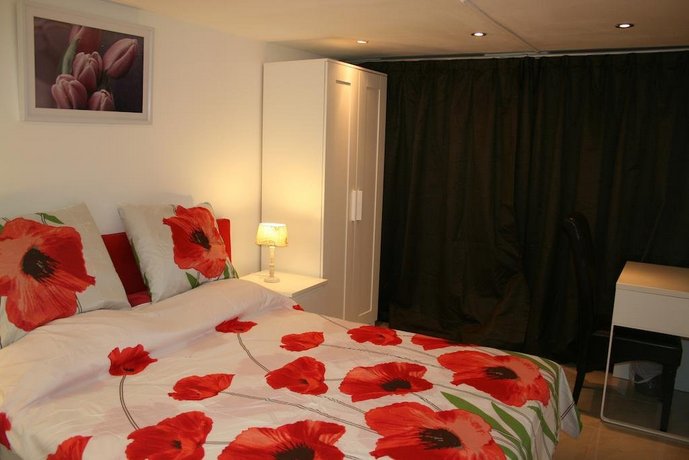 Cozy Suite on edge of Amsterdam/Amstelveen