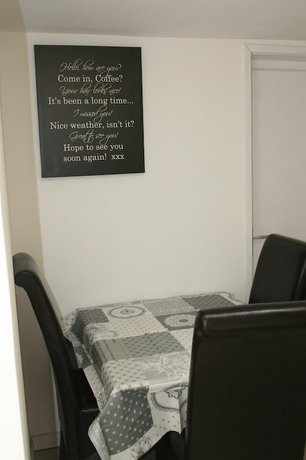 Cozy Suite on edge of Amsterdam/Amstelveen