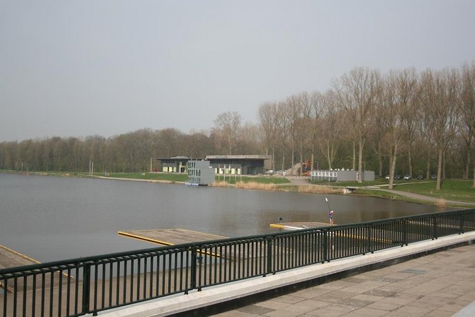 Cozy Suite on edge of Amsterdam/Amstelveen