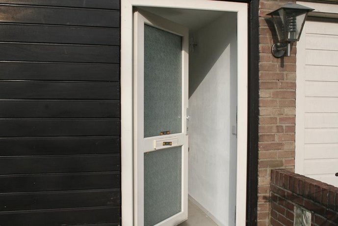 Cozy Suite on edge of Amsterdam/Amstelveen