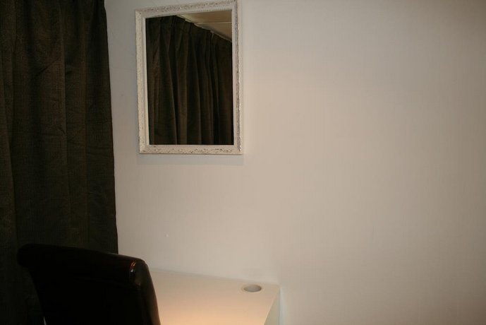 Cozy Suite on edge of Amsterdam/Amstelveen