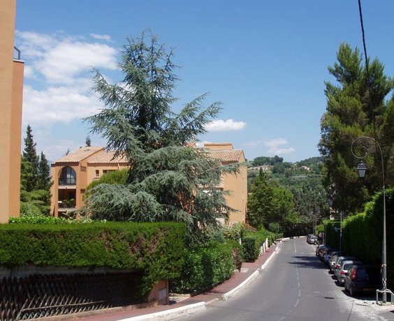 Paradisier Apartment Mougins
