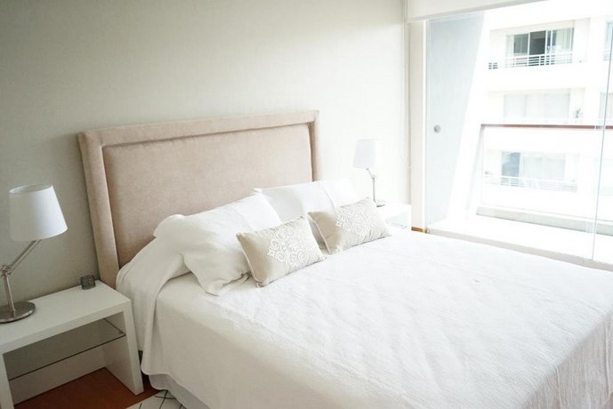Miraflores Luxury Apartments - Del Solar