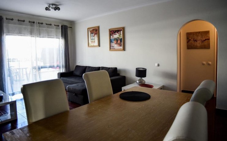 Alveiros Apartamentos Praia dos Aveiros