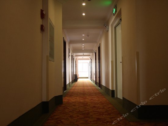 Greentree Inn Yunnan Lijiang Railway Station Yuxing Road Express Hotel