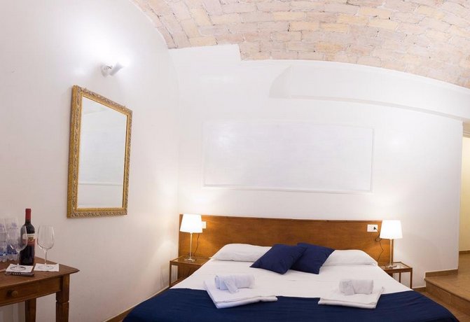 Gvs Guest House