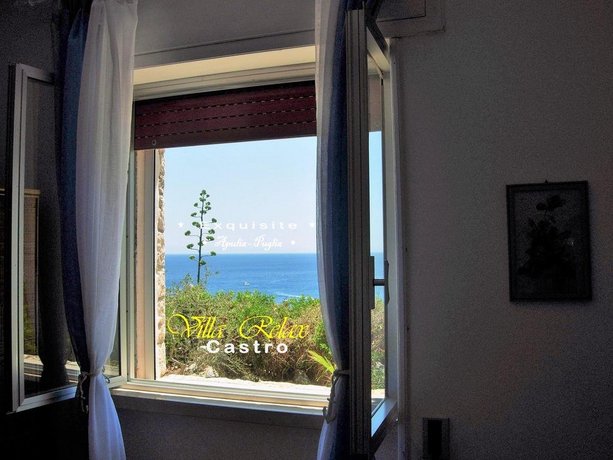 Villas Deluxe