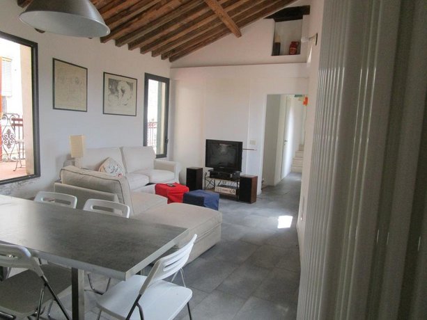 La Crisalide Sorano
