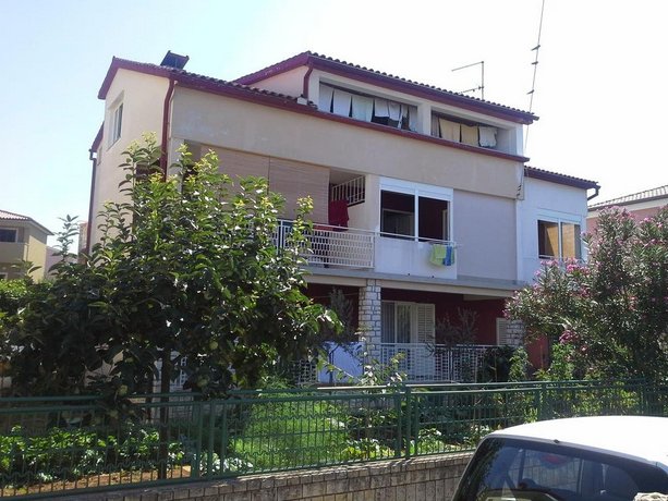 Guesthouse Klaric