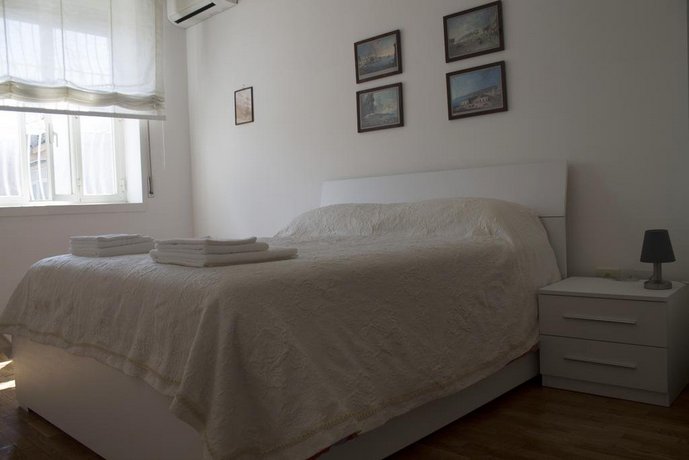 Casa Vacanze Umberto I