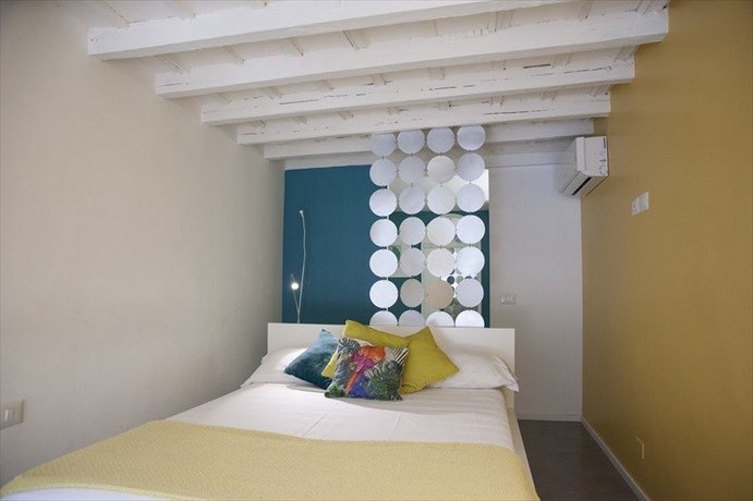 Secret Rhome Loft
