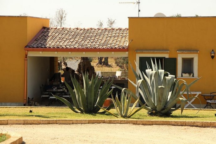 B&B Li Fichi