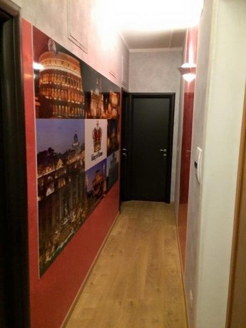 B&B Central Palace King Of Rome