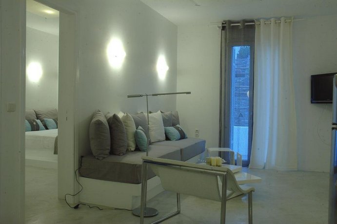 Edem Suites Andros Island