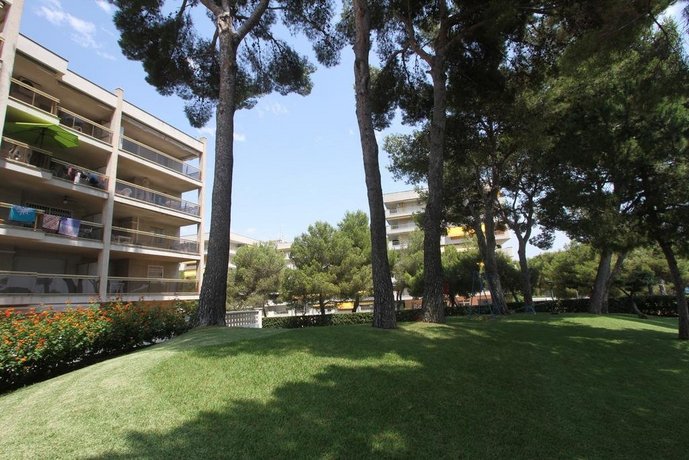 Click&Booking Residencial Cala Dorada